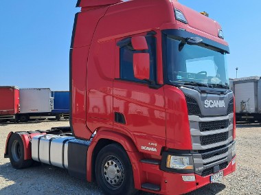 Scania R450-1