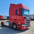 Scania R450