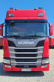 Scania R450-2