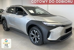 Toyota Inny Toyota Comfort 4X2 Electric Comfort 4X2 Electric 204KM | Tempomat adaptacyj