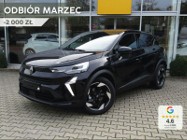 Renault Captur Techno LPG 1.0 TCe Techno LPG 1.0 TCe 100KM / Pakiet Winter, Safety,