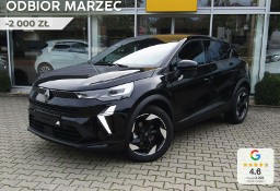 Renault Captur Techno LPG 1.0 TCe Techno LPG 1.0 TCe 100KM / Pakiet Winter, Safety,