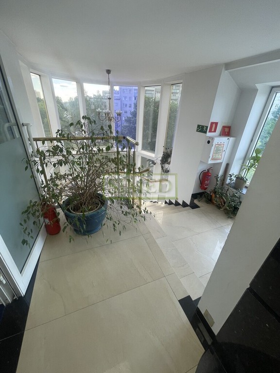 Wysoki standard,Wilanów,dostep24h,recepcja,parking - Vista 6