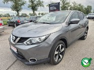 Nissan Qashqai II 1.2TCE 115KM Bezwypadkowy Ładny