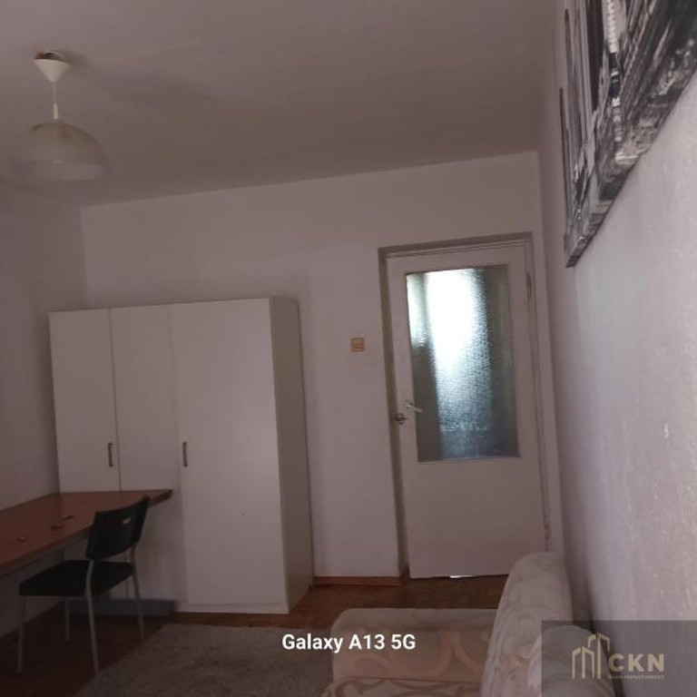 Mieszkanie do wynajęcia 2 pokoje ul. Brogi - Widok 3