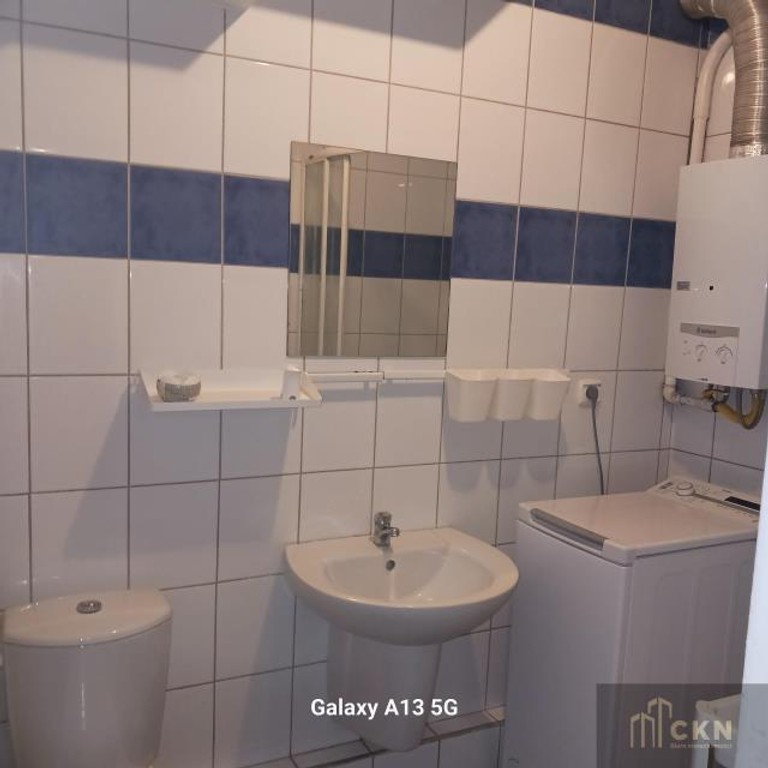 Mieszkanie do wynajęcia 2 pokoje ul. Brogi - Widok 6
