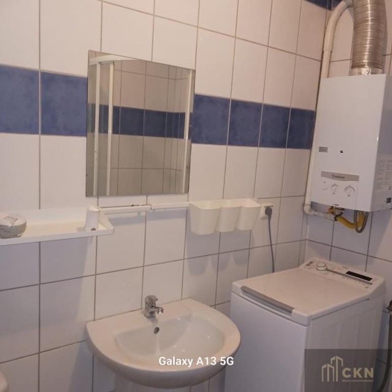 Mieszkanie do wynajęcia 2 pokoje ul. Brogi - Więcej
