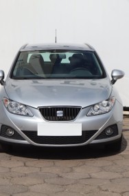 SEAT Ibiza V , Salon Polska, 1. Właściciel, Klima, Tempomat, Parktronic,-2