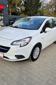 Opel Corsa F Salon Polska * Bezwypadkowy-2