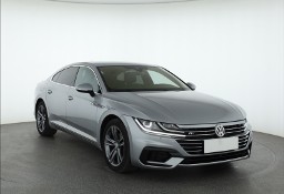 Volkswagen Arteon , Salon Polska, 1. Właściciel, Automat, VAT 23%, Skóra, Navi,