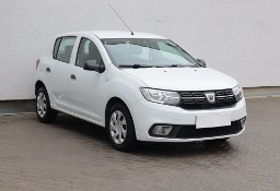 Dacia Sandero II , Salon Polska, Klima