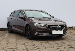 Opel Insignia , Automat, Skóra, Navi, Klimatronic, Tempomat, Parktronic