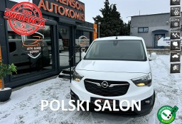 Opel Combo Świeży Rozrząd, Kamera Cofania, Czujniki Parkowania, Bluetooth, USB