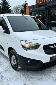 Opel Combo Świeży Rozrząd, Kamera Cofania, Czujniki Parkowania, Bluetooth, USB-2