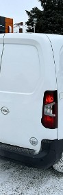 Opel Combo Świeży Rozrząd, Kamera Cofania, Czujniki Parkowania, Bluetooth, USB-4