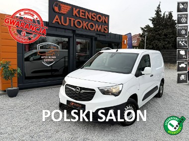 Opel Combo Świeży Rozrząd, Kamera Cofania, Czujniki Parkowania, Bluetooth, USB-1