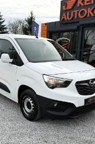 Opel Combo Świeży Rozrząd, Kamera Cofania, Czujniki Parkowania, Bluetooth, USB-2