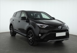 Toyota RAV 4 IV , Salon Polska, 1. Właściciel, Serwis ASO, Automat, VAT 23%,