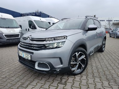 Citroen C5 Aircross 1.6 PHEV 225KM Feel Pack EAT8, Gwarancja-1