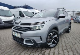 Citroen C5 Aircross 1.6 PHEV 225KM Feel Pack EAT8, Gwarancja