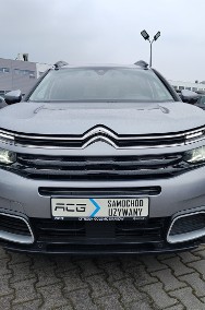 Citroen C5 Aircross 1.6 PHEV 225KM Feel Pack EAT8, Gwarancja-2