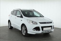 Ford Kuga , Skóra, Navi, Xenon, Bi-Xenon, Klimatronic, Tempomat,