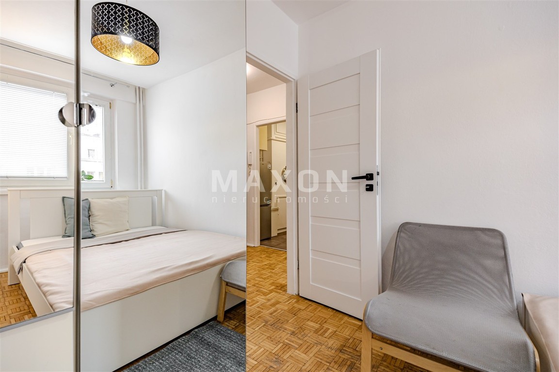 Eleganckie mieszkanie w samym Centrum !!! - Widok 6