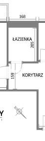Kraków Os.Tysiąclecia Mieszkanie 47 m2 Umeblowane-3