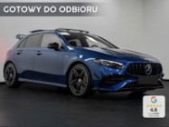 Mercedes-Benz Klasa A W177 35 AMG 4-Matic Pakiet AMG Premium + Night + Aerodynamiczny AMG + Dach