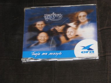 PERFECT Zbigniew Hołdys, płyta cd-1