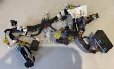 JOHN DEERE RE566687-wiązka przewodów John Deere