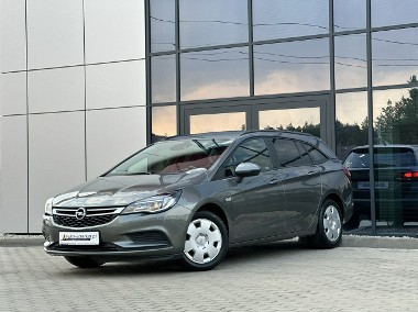 Opel Astra K Astra Sports Tourer 2 kpl.kół, Grzane fot. Navi, 2xClimatronic, Tempomat,-1