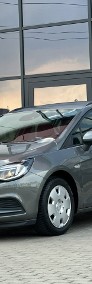 Opel Astra K Astra Sports Tourer 2 kpl.kół, Grzane fot. Navi, 2xClimatronic, Tempomat,-3