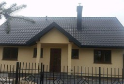 Nowy dom Dąbrowa Bolesławiecka