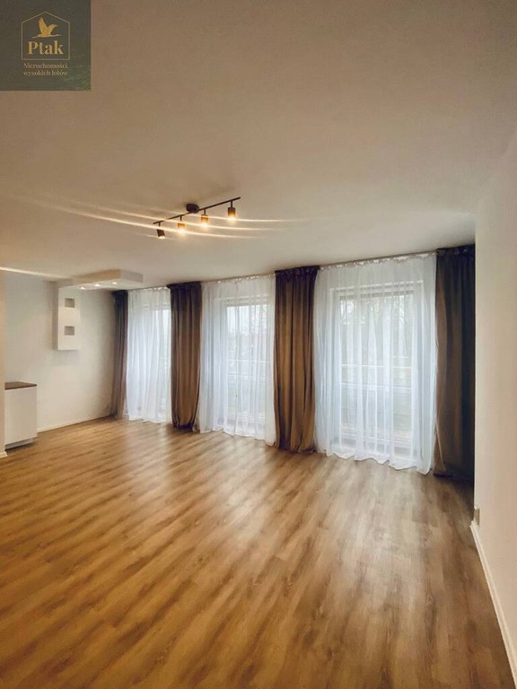 OGRODOWA 17!Stare miasto,Centrum!2 pokoje,od lipca - Widok 2