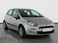Fiat Punto IV , Salon Polska, Klima ,Bezkolizyjny
