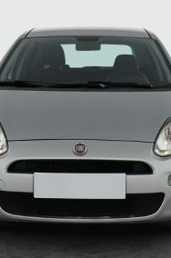 Fiat Punto IV , Salon Polska, Klima ,Bezkolizyjny-2