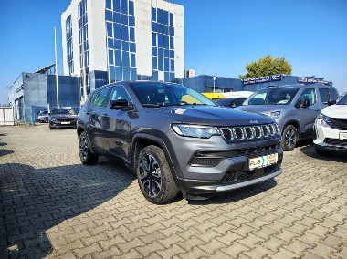 Jeep Compass 1.5 T4 mHEV Altitude FWD S&S DCT-1