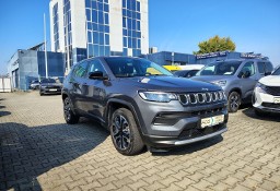 Jeep Compass 1.5 T4 mHEV Altitude FWD S&amp;S DCT