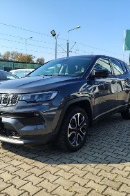 Jeep Compass 1.5 T4 mHEV Altitude FWD S&S DCT-2