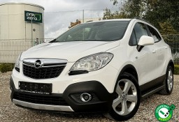 Opel Mokka Navi PDC Climatronic Gwarancja