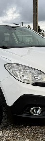 Opel Mokka Navi PDC Climatronic Gwarancja-4
