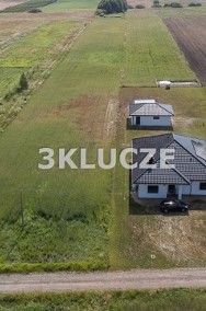 Działka budowlano-rolna, Kozłówka, 1 ha-2