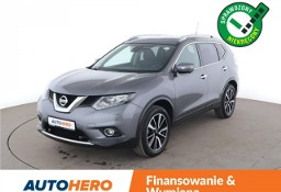 Nissan X-trail III Panorama, Hak holowniczy, Podgrzewane fotele, 4x4, Navi, PDC