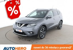 Nissan X-trail III Panorama, Hak holowniczy, Podgrzewane fotele, 4x4, Navi, PDC