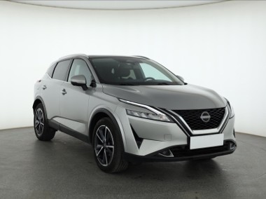 Nissan Qashqai III , Salon Polska, 1. Właściciel, Serwis ASO, Automat, VAT 23%,-1