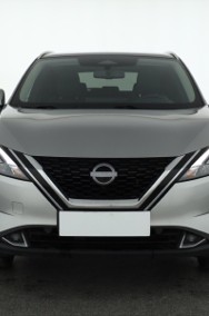 Nissan Qashqai III , Salon Polska, 1. Właściciel, Serwis ASO, Automat, VAT 23%,-2