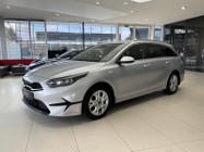 Kia Cee&apos;d III 1.5 T-GDI M DCT 1 właściciel, Salon Polska, FV 23% gwarancja, dostaw