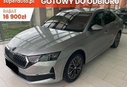Skoda Octavia IV Drive Selection 1.5 TSI mHEV DSG Drive Selection 1.5 TSI mHEV 150KM