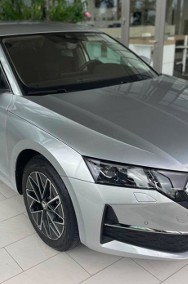 Skoda Octavia IV Drive Selection 1.5 TSI mHEV DSG Drive Selection 1.5 TSI mHEV 150KM-2